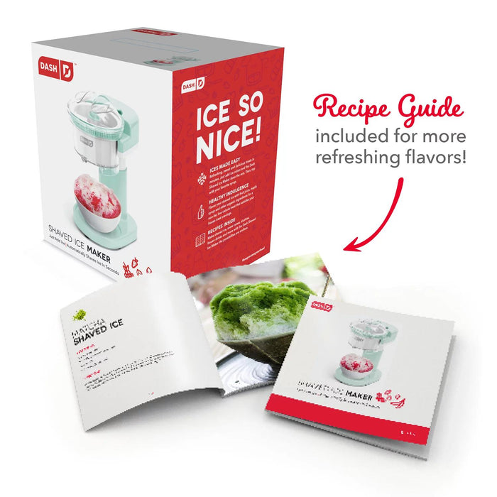 Dash Shaved Ice Maker
