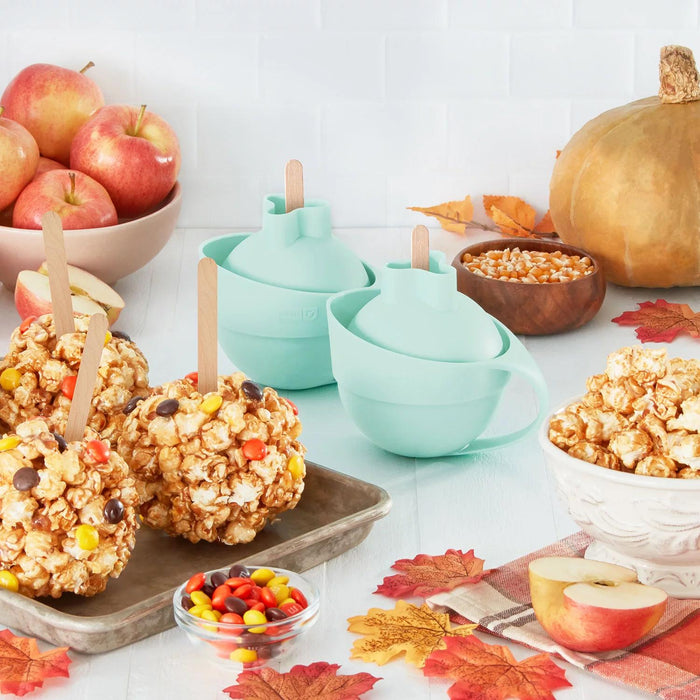 Dash SmartStore Stirring Popcorn Maker