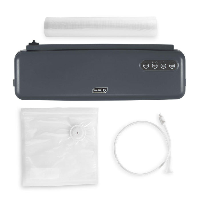 Dash Superseal Vacuum Sealer (Choose Color)