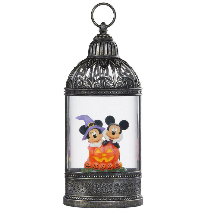 Disney Halloween Shimmering Fog Lantern