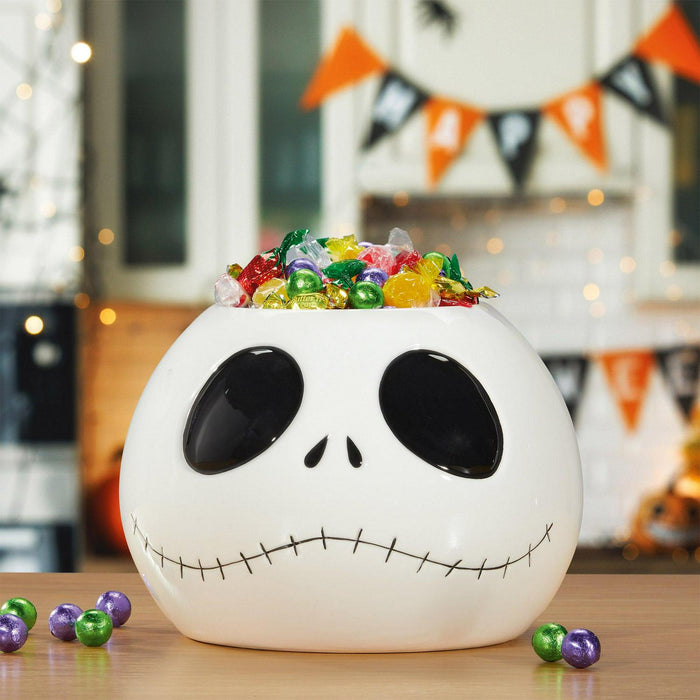 Disney Halloween Treat Bowl