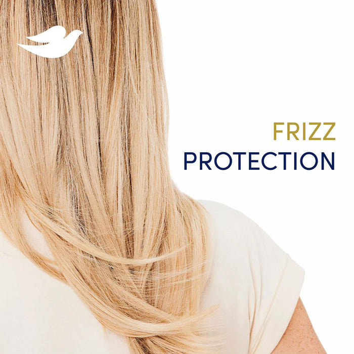 Dove Nourish and Restore 5-in-1 Shampoo, 33.8 fl. oz.