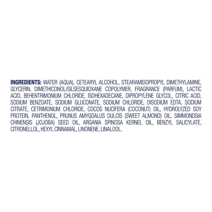 Dove Nourish and Restore 5-in-1 Conditioner, 33.8 fl. oz.