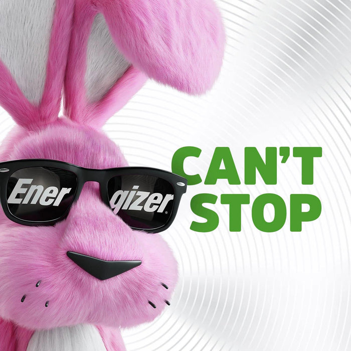 Energizer Recharge Power Plus AA and AAA, 10 pk.