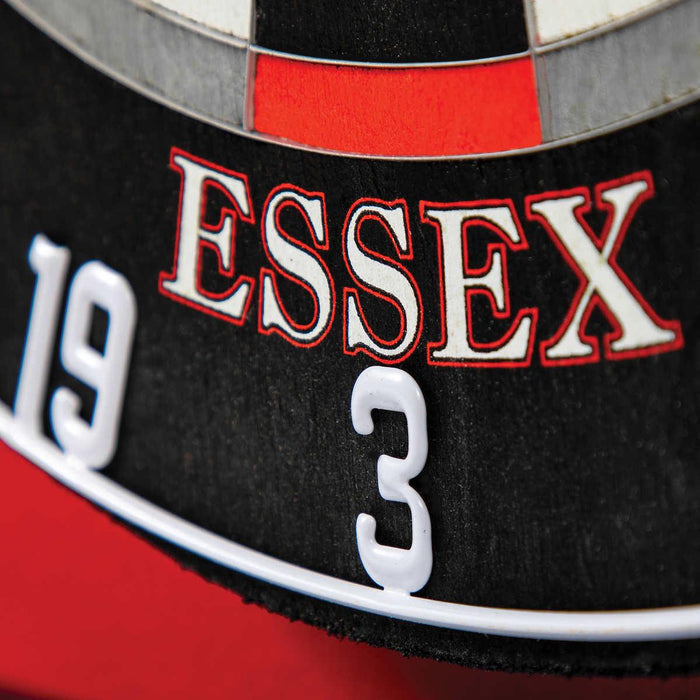 Essex Bristle Dartboard and Cabinet Set