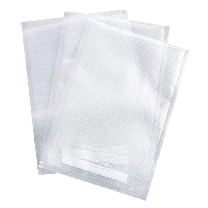 FoodSaver Vacuum Sealer Rolls and Bags Variety Pack