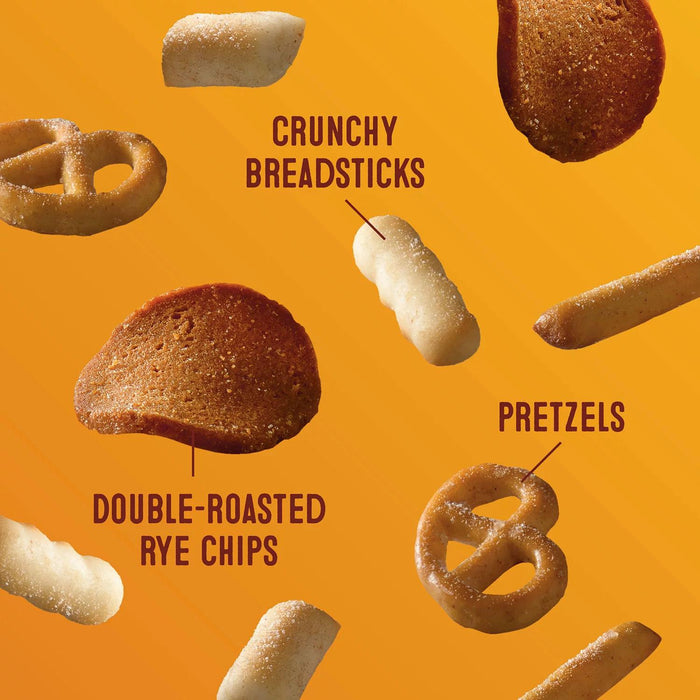 Gardetto's Original Recipe Snack Mix, 40 oz.