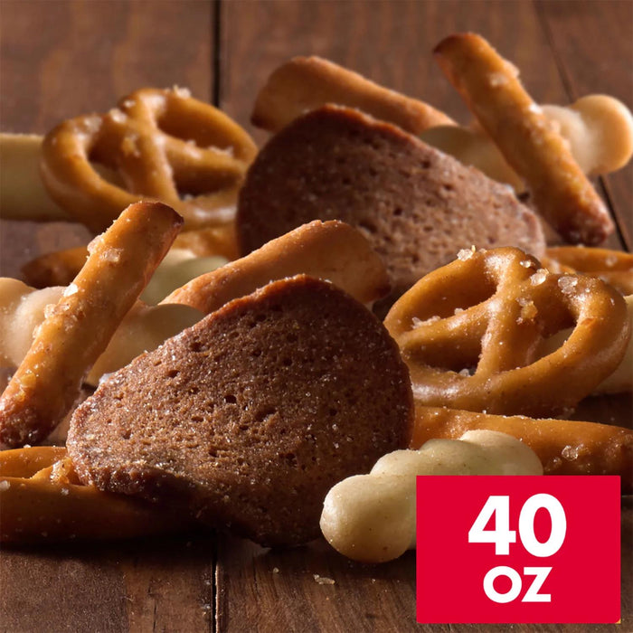 Gardetto's Original Recipe Snack Mix, 40 oz.