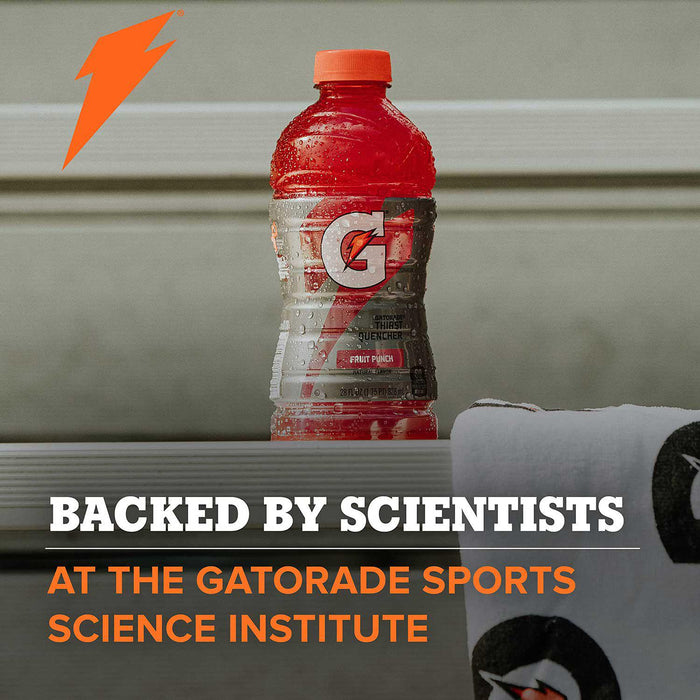 Gatorade Sports Drinks Variety Pack 20 fl. oz., 24 pk.