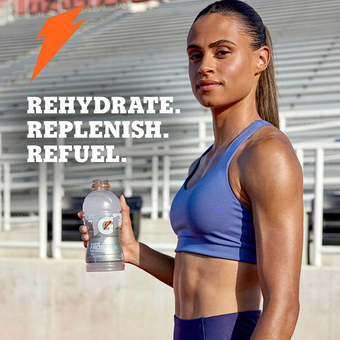 Gatorade Sports Drinks Core Variety Pack 12 fl. oz., 28 pk.