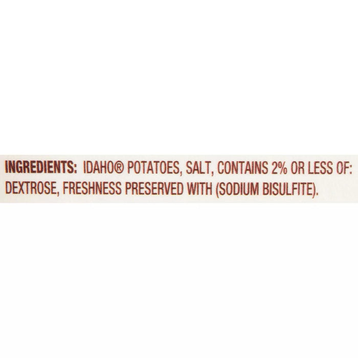 Golden Grill Hashbrown Potatoes, 33oz.