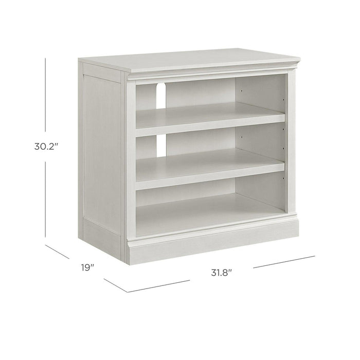 Greyson 32" Modular Console -Open