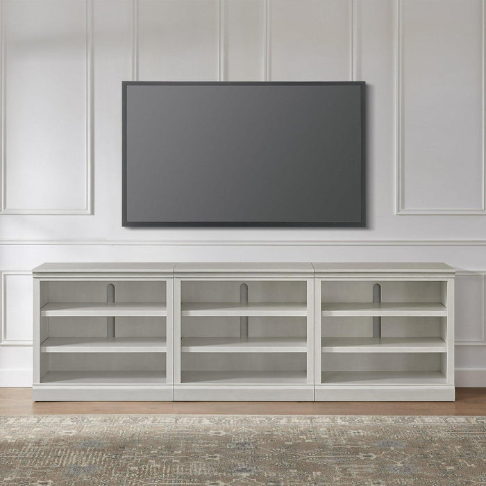 Greyson 32" Modular Console -Open