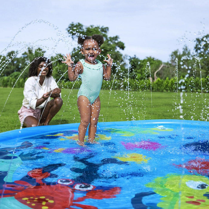 H2OGO! Under the Sea 10' Splash Pad