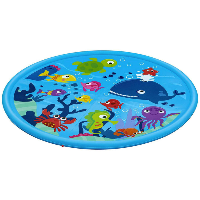 H2OGO! Under the Sea 10' Splash Pad