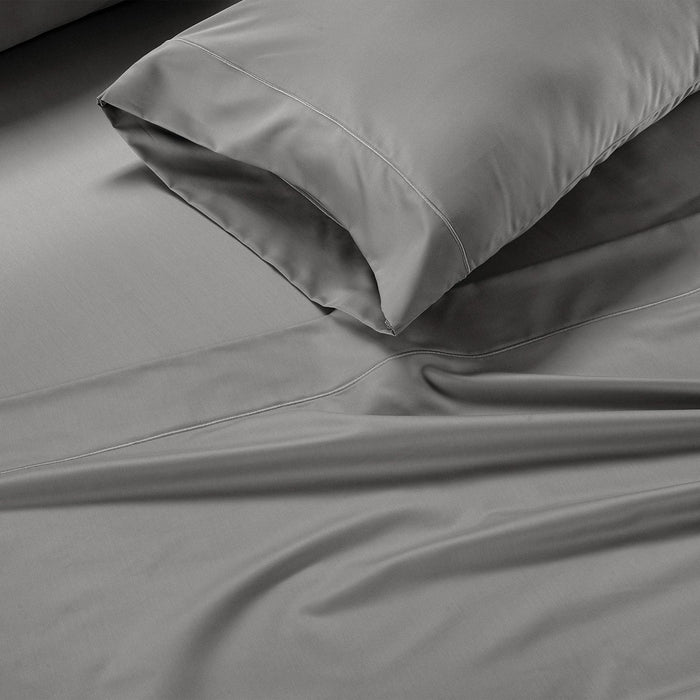 Hotel Signature 800 Thread Count Cotton 6-Piece Sheet Set