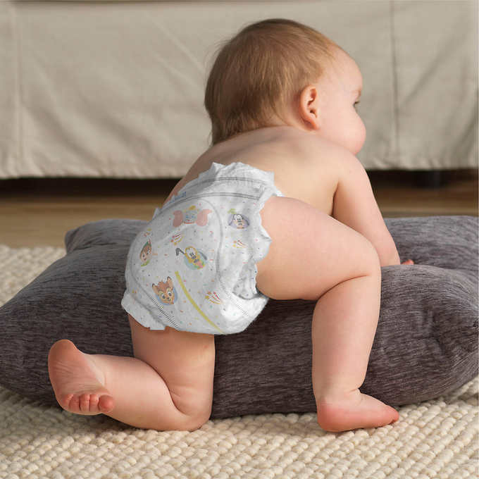 Comfort Baby Diaper Pant S (3-8 kg) - Online Grocery Shopping and