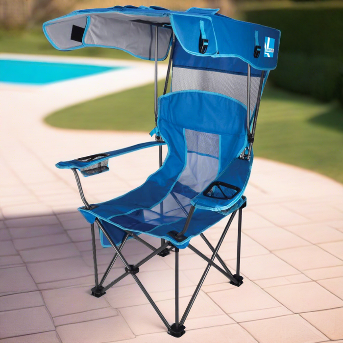 Kelsyus Elite Canopy Chair