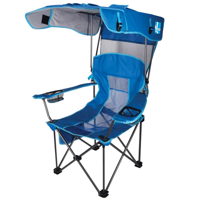 Kelsyus Elite Canopy Chair