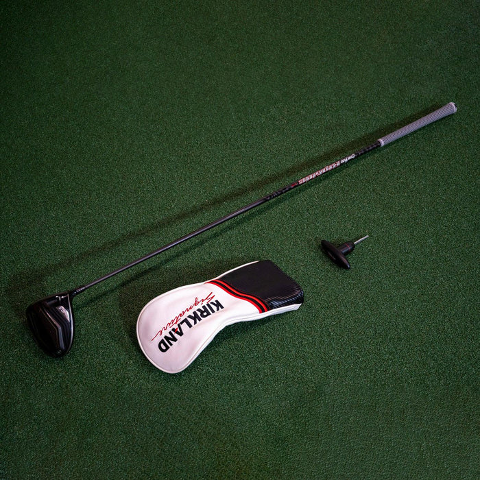 Kirkland Signature Adjustable Driver