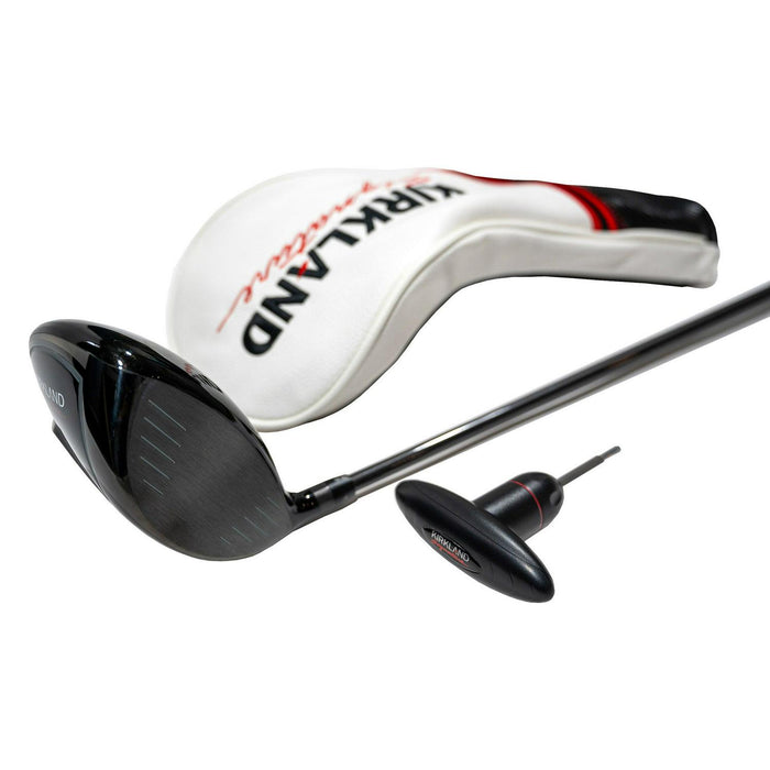 Kirkland Signature Adjustable Driver