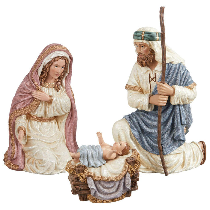 Kirkland Signature Nativity Set, 14-piece