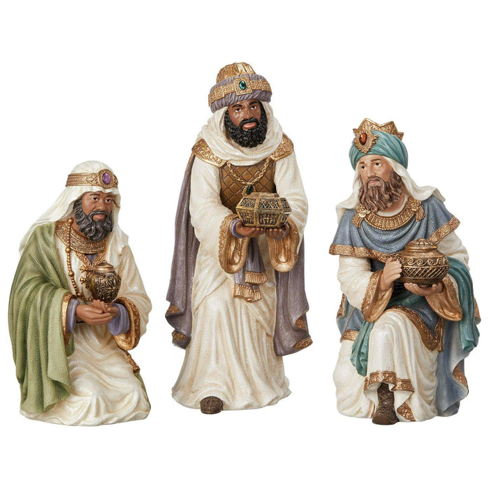 Kirkland Signature Nativity Set, 14-piece