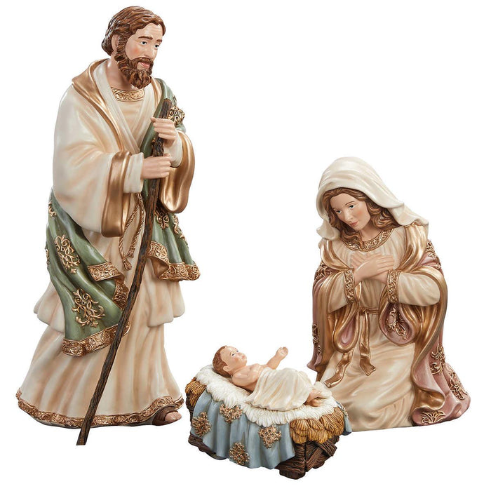 Kirkland Signature Nativity Set, 13-piece