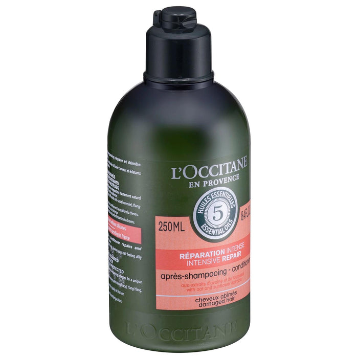 L'Occitane, Intensive Repair Conditioner, 8.4 oz.
