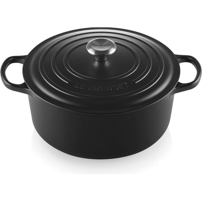 Le Creuset 7.25 Qt. Round Dutch Oven, Choose Color