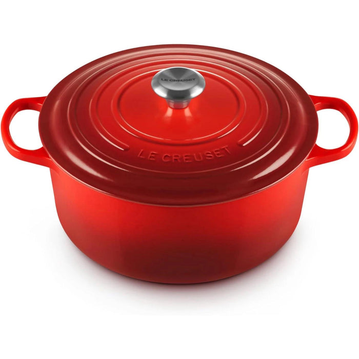 Le Creuset 7.25 Qt. Round Dutch Oven, Choose Color