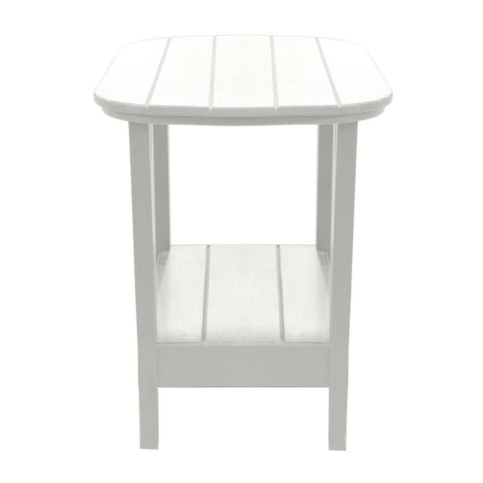 Leisure Line Adirondack Side Table by Tangent