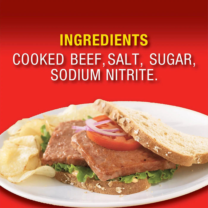 Libby's Corned Beef (12 oz., 3 pk.)
