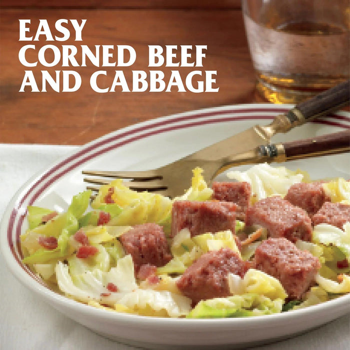 Libby's Corned Beef (12 oz., 3 pk.)