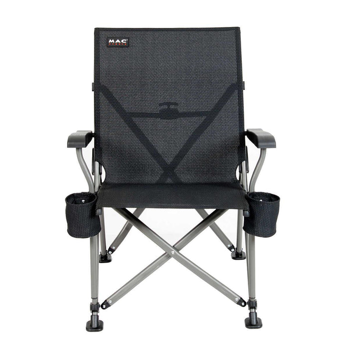Mac Sports Heavy Duty Camp Chair
