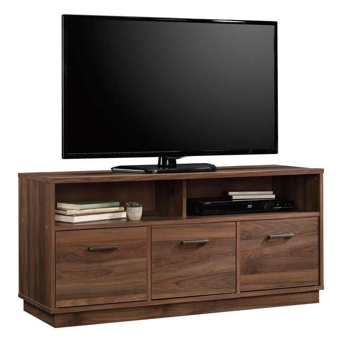 Mainstays 3-Door TV Stand Console for TVs up to 50