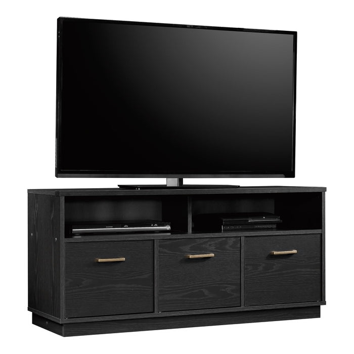 Mainstays 3-Door TV Stand Console for TVs up to 50