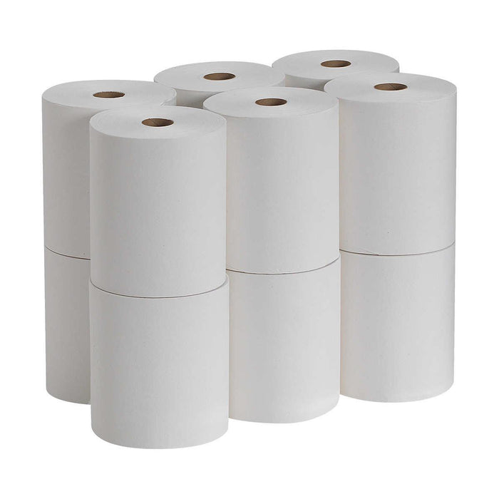 Marathon Paper Towels , 450 ft Rolls, 12-count