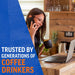 Maxwell House Breakfast Blend Light Roast K-Cup Coffee Pods (100 ct.) ) | Home Deliveries