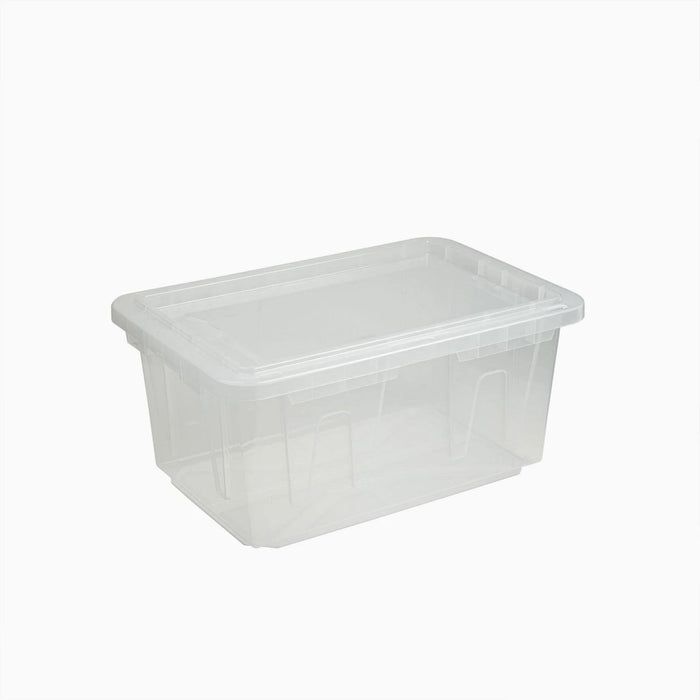 Member's Mark 60 Quart Heavy Duty Tote with Snap Fit Lid