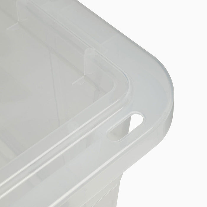 Member's Mark 60 Quart Heavy Duty Tote with Snap Fit Lid