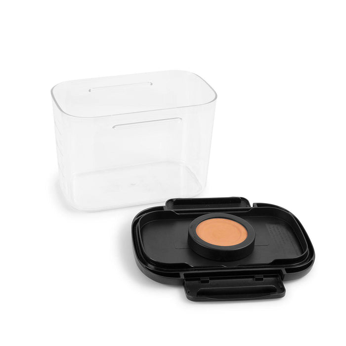 Member's Mark 9-Piece Tritan Bakers Food Storage Set