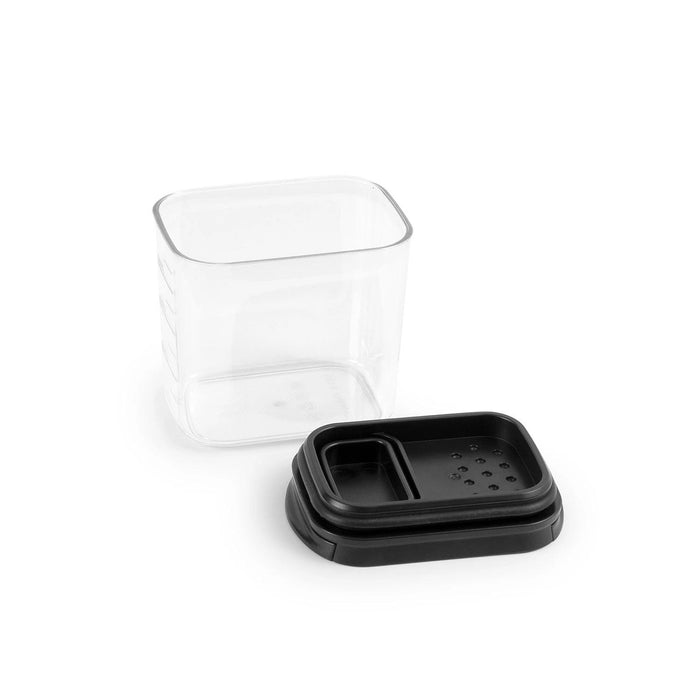 Member's Mark 9-Piece Tritan Bakers Food Storage Set