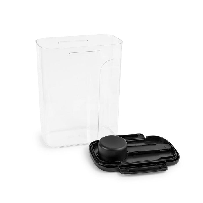 Member's Mark 9-Piece Tritan Bakers Food Storage Set