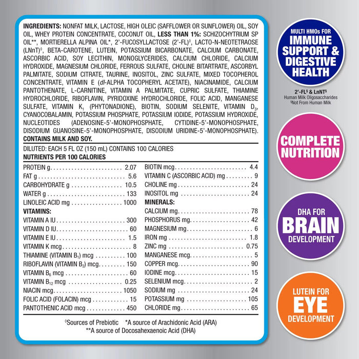 Member's Mark, Advantage Premium, Infant Formula, Choose Size