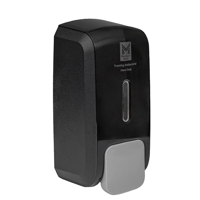 Member's Mark Foaming Hand Soap Dispenser