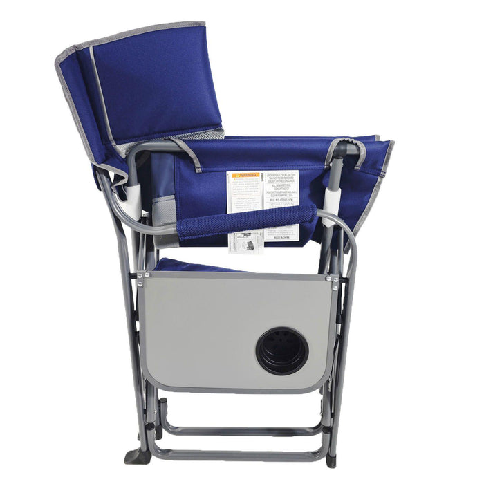Member's Mark Oversized Director's Chair, Choose your Color