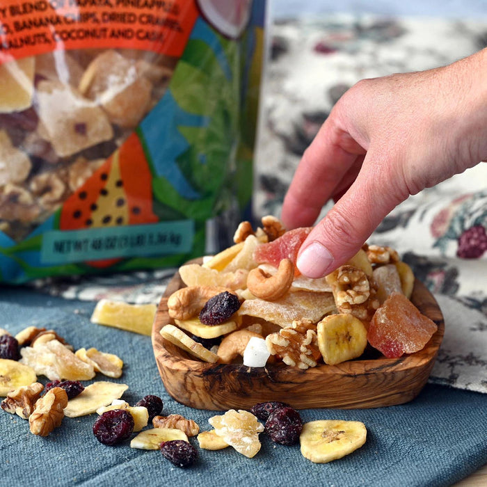 Member's Mark Tropical Trail Mix, 48 oz.