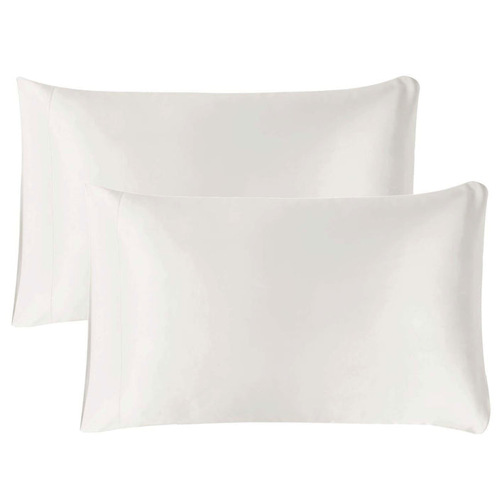 Mend by NIGHT Satin Beauty Pillowcase, Choose Color and Size, 2 pk.