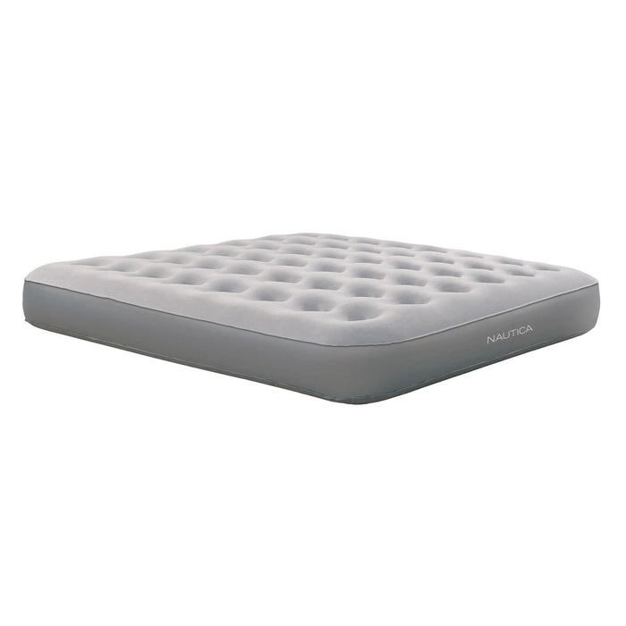 Nautica Home 10 Sleep Express Air Mattress, Full